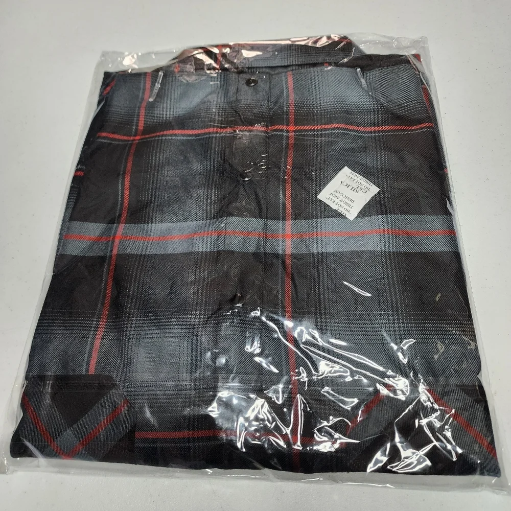 DIXXON FLANNEL - MOXIE Flannel Shirt - Men's 3XL - Picture 6 of 14